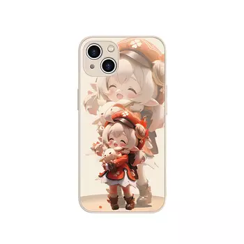 Чехол для телефона MSMF Us 10 Cents Msmf, DWFQBL8189 - Antique white
