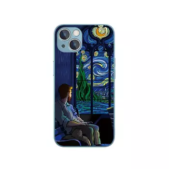 Чехол для телефона MSMF Us 10 Cents Msmf, DWFQBL855 - Galaxy Silver