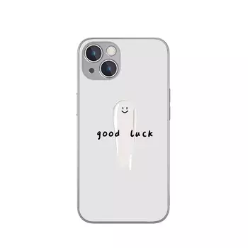 Чехол для телефона MSMF Us 10 Cents Msmf, DWFQBL9673L - Phantom Gray