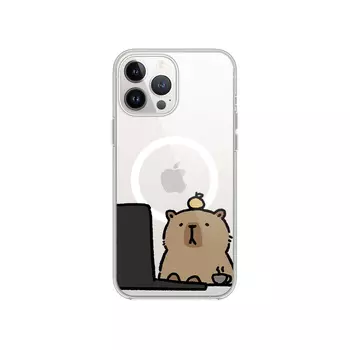 Чехол для телефона MSMF Us 10 Cents Msmf, DWFQCX122 - Transparent