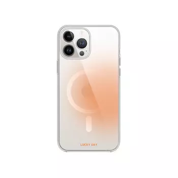 Чехол для телефона MSMF Us 10 Cents Msmf, DWFQCX363 - Transparent
