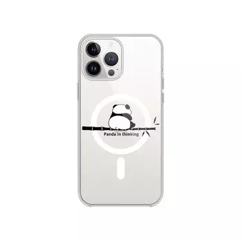 Чехол для телефона MSMF Us 10 Cents Msmf, DWFQCX377-Transparent Black