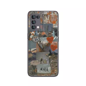 Чехол для телефона MSMF Us 10 Cents Msmf, DWFQJSYP874 - Galaxy Silver