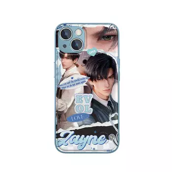 Чехол для телефона MSMF Us 10 Cents Msmf, DWFQJSYP967 - Galaxy Silver