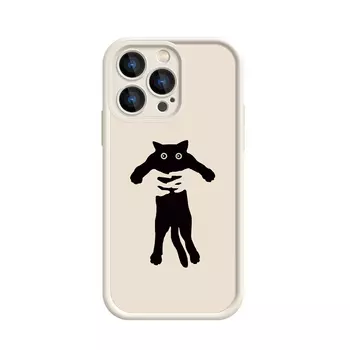 Чехол для телефона MSMF Us 10 Cents Msmf, DWFQTY178L - Antique white