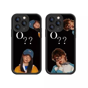 Чехол для телефона MSMF Us 10 Cents Msmf, DWFQTY445-Black Right