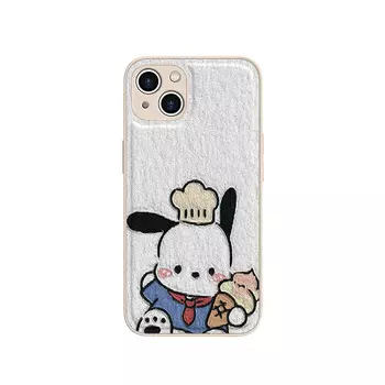 Чехол для телефона MSMF Us 10 Cents Msmf, DWFQYTYP1261L - Lavender