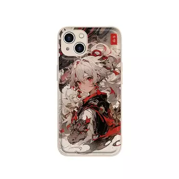 Чехол для телефона MSMF Us 10 Cents Msmf, DWFQYTYP1032L - Antique white