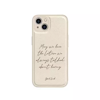 Чехол для телефона MSMF Us 10 Cents Msmf, DWFQYTYP1686 - Antique white