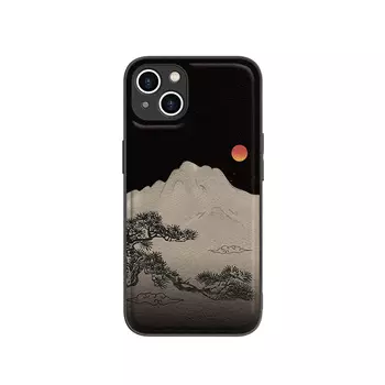 Чехол для телефона MSMF Us 10 Cents Msmf, DWFQYTYP573 - Antique white