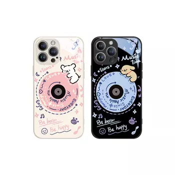 Чехол для телефона MSMF Us 10 Cents Msmf, DWKJBLCX601-Magnetic Texture Black Right
