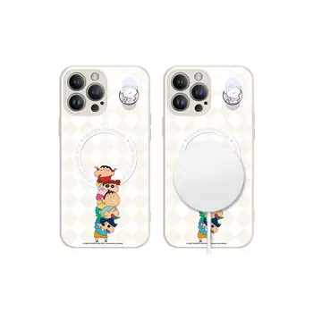 Чехол для телефона MSMF Us 10 Cents Msmf, DWKJBLCX303 - Magnetic Galaxy Silver