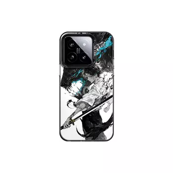 Чехол для телефона MSMF Us 10 Cents Msmf, DWKJCY1495 - Colored silver black