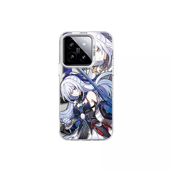 Чехол для телефона MSMF Us 10 Cents Msmf, DWKJCY1472 - Colored silvery-white