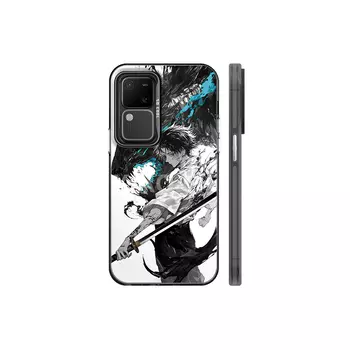 Чехол для телефона MSMF Us 10 Cents Msmf, DWKJCY1495 - Colored silver black