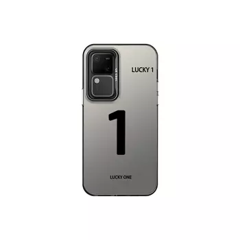 Чехол для телефона MSMF Us 10 Cents Msmf, DWKJCY1613 - Colored silver black