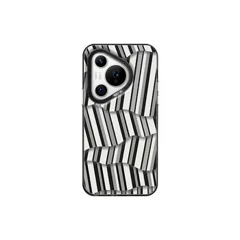 Чехол для телефона MSMF Us 10 Cents Msmf, DWKJCY1650 - Fancy silver black