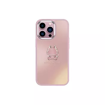 Чехол для телефона MSMF Us 10 Cents Msmf, DWKJJD1715 - Golden Shield Phantom Gray