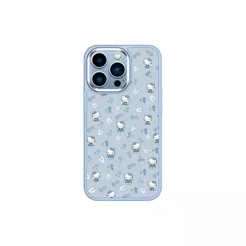 Чехол для телефона MSMF Us 10 Cents Msmf, DWKJJD2429 - Golden Shield Far Peak Blue