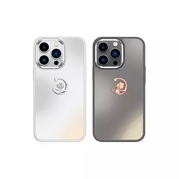 Чехол для телефона MSMF Us 10 Cents Msmf, DWKJJD2509-Ancient Galaxy Silver Left