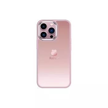 Чехол для телефона MSMF Us 10 Cents Msmf, DWKJJD289 - Golden Shield Rose Pink