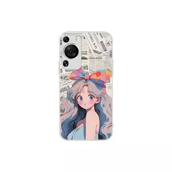 Чехол для телефона MSMF Us 10 Cents Msmf, DWKJJSQ079 - Galaxy Silver