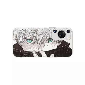 Чехол для телефона MSMF Us 10 Cents Msmf, DWKJJSQ168 - Galaxy Silver