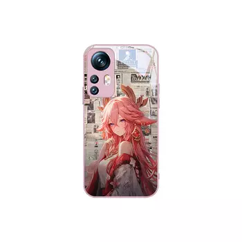 Чехол для телефона MSMF Us 10 Cents Msmf, DWKJJSQ250 - Rose pink