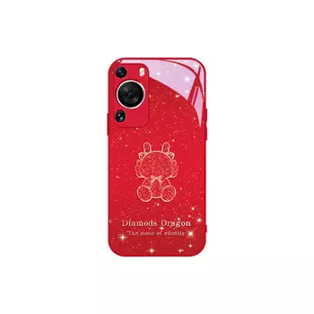 Чехол для телефона MSMF Us 10 Cents Msmf, DWKJJSQ289 - Rose pink
