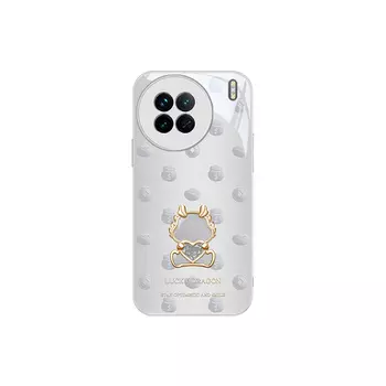 Чехол для телефона MSMF Us 10 Cents Msmf, DWKJJSQ429 - Phantom Gray