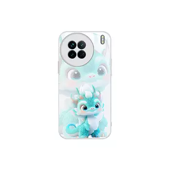 Чехол для телефона MSMF Us 10 Cents Msmf, DWKJJSQ434 - Far Peak Blue