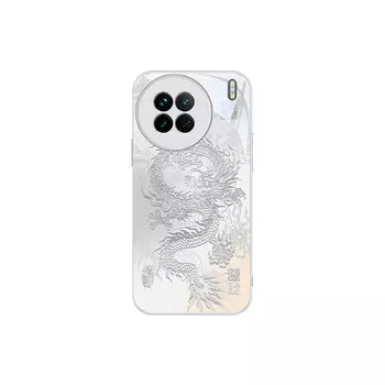 Чехол для телефона MSMF Us 10 Cents Msmf, DWKJJSQ537 - Phantom Gray