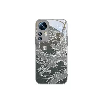 Чехол для телефона MSMF Us 10 Cents Msmf, DWKJJSQ527 - Chinese red