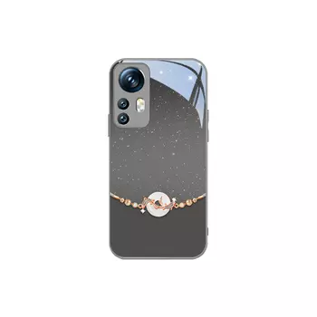 Чехол для телефона MSMF Us 10 Cents Msmf, DWKJJSQ608 - Chinese red