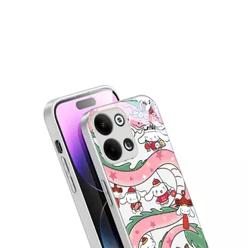 Чехол для телефона MSMF Us 10 Cents Msmf, DWKJJSQ628 - Galaxy Silver