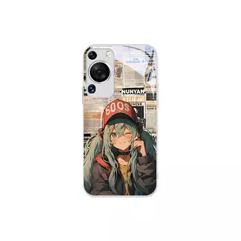 Чехол для телефона MSMF Us 10 Cents Msmf, DWKJJSQ698 - Galaxy Silver