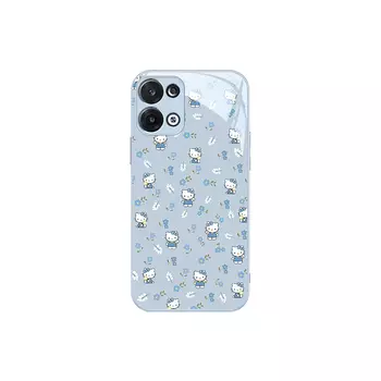 Чехол для телефона MSMF Us 10 Cents Msmf, DWKJJSQ756 - Far Peak Blue