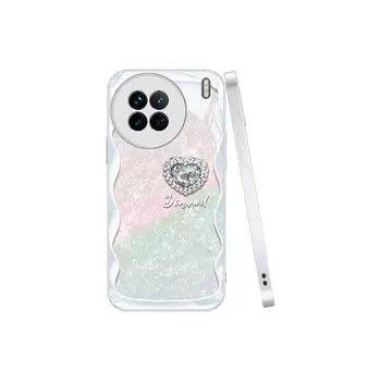 Чехол для телефона MSMF Us 10 Cents Msmf, DWKJJSQ779 - Galaxy Silver