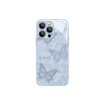 Чехол для телефона MSMF Us 10 Cents Msmf, DWKJJSQ776 - Far Peak Blue