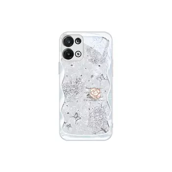 Чехол для телефона MSMF Us 10 Cents Msmf, DWKJJSQ853 - Rose pink