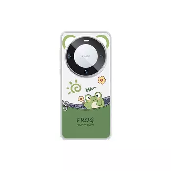 Чехол для телефона MSMF Us 10 Cents Msmf, DWKJTM021 - transparent crystal shell