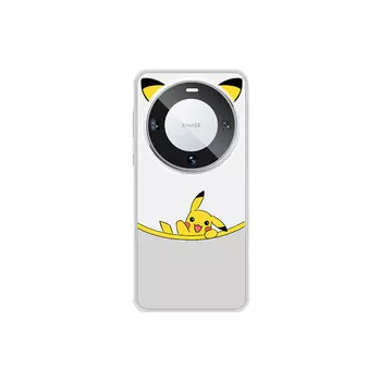 Чехол для телефона MSMF Us 10 Cents Msmf, DWKJTM030 - transparent crystal shell