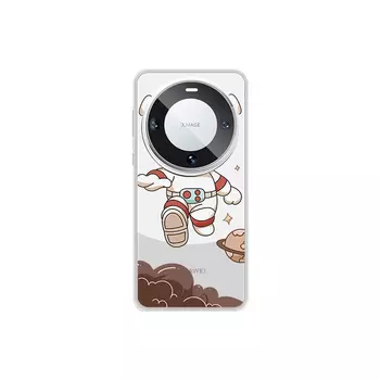 Чехол для телефона MSMF Us 10 Cents Msmf, DWKJTM096 - transparent crystal shell