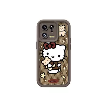 Чехол для телефона MSMF Us 10 Cents Msmf, DWKJTSY25 - Cold coffee color
