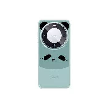 Чехол для телефона MSMF Us 10 Cents Msmf, DWKJTM138 - Transparent crystal shell