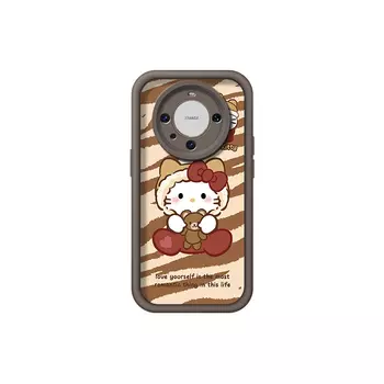 Чехол для телефона MSMF Us 10 Cents Msmf, DWKJTSY17 - Cold coffee color