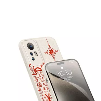 Чехол для телефона MSMF Us 10 Cents Msmf, DWKJXYP101 - Antique white