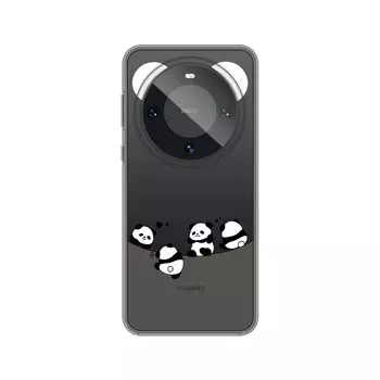 Чехол для телефона MSMF Us 10 Cents Msmf, MF2711 - transparent