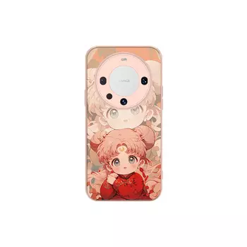 Чехол для телефона MSMF Us 10 Cents Msmf, DWKJYG106 - Chinese red