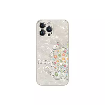 Чехол для телефона MSMF Us 10 Cents Msmf, DWKJYG37 - Antique white